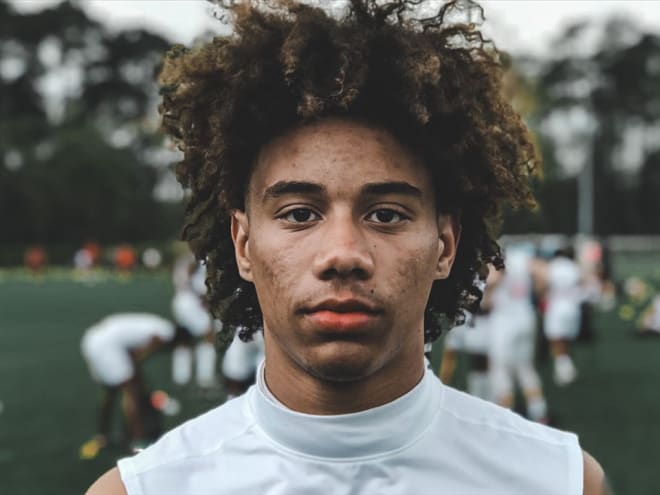 Lone Star State DB taken aback by UF offer: 'It was big for me'