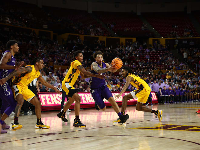 Preview: K-State looks to break losing streak vs. Arizona State