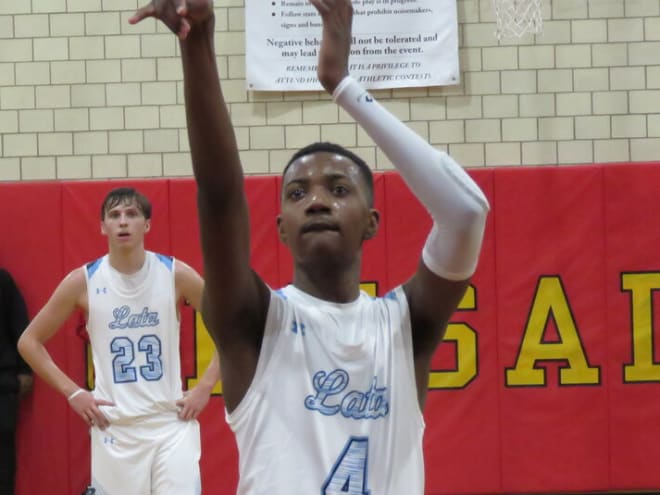 NJHoops.com D-2 College Player of the Week from NJ 2024-25 Week 9