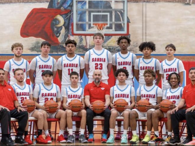 New Mexico High School Basketball Friday Night Hoops