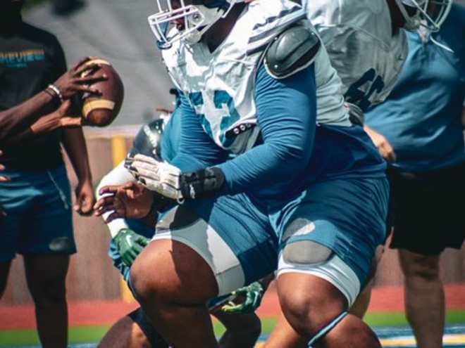 Lone Star Preps Recruiting Updates