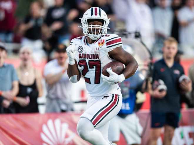 Biggest changes for Mizzou opponents: South Carolina