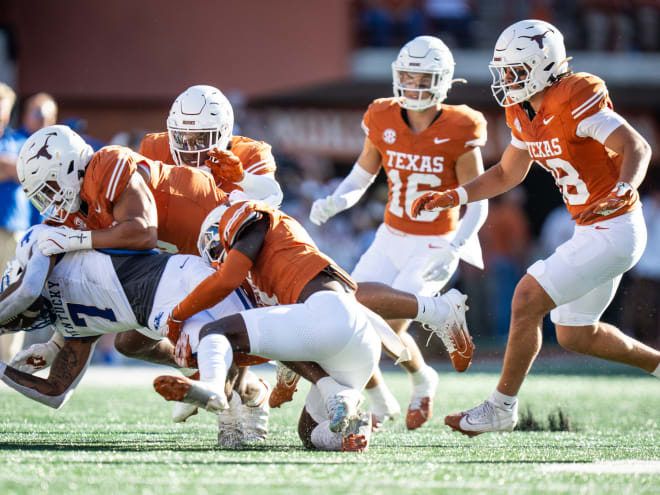 INSTANT ANALYSIS: Cats show life but miss opportunities in Austin