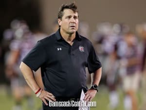 Fact or Fiction: Will Muschamp would fit at Michigan as DC