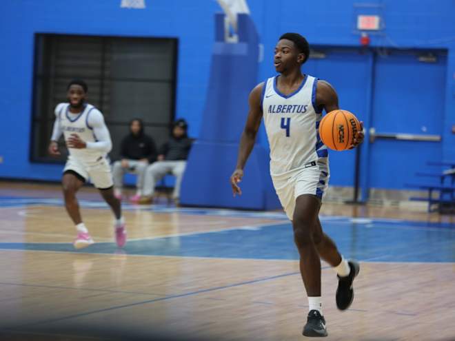 NJ Hooper honored by Great Northeast Conference
