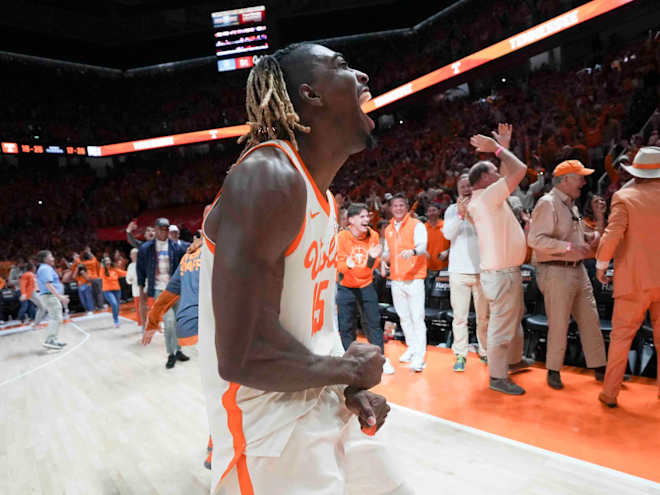 How two Tennessee basketball players could earn an NBA Draft Combine invite