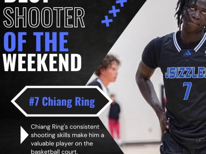Chiang Ring Improves Stock In Big Time Vegas Invite Championship Win!