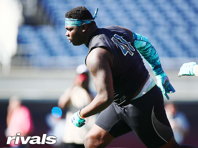 East Coast Spotlight: Predictions for National Signing Day 2021