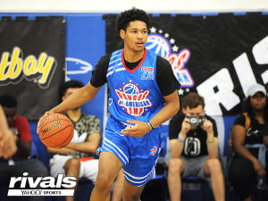 Pangos AA Camp: Five things learned on Saturday