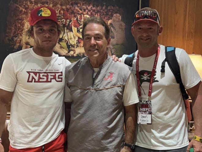 Alabama offers Show-Me State athlete