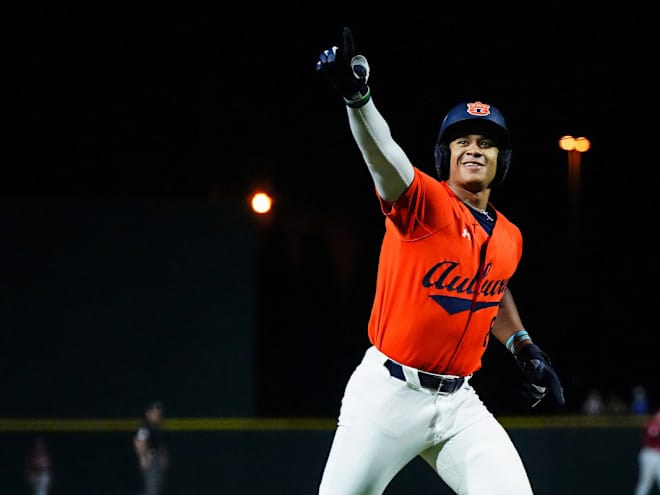Breakout series for Guevara
