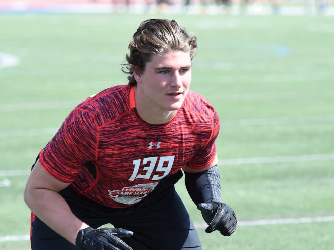 All signs pointed to Arizona for Schooler leading to early commitment