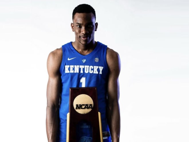 Coach's Corner: Ugonna Kingsley Onyenso