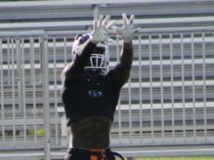 WAIT IS OVER: Jamin Davis excited to enroll at Kentucky