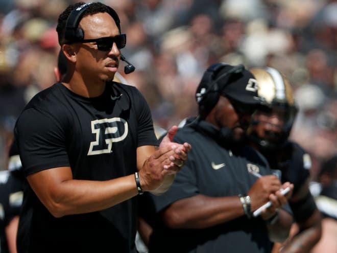 Purdue to host several top targets, highly-touted recruits on Friday