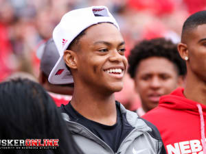 Mario Goodrich commit: What does it mean for Nebraska?