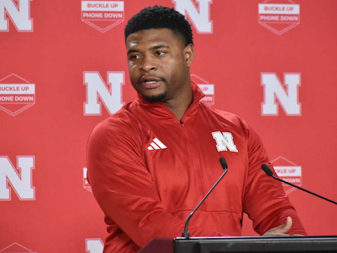 Most Important, Most Intriguing: Examining Nebraska's WR room