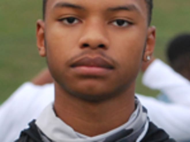 New Virginia Tech football offer: Blake Woodby