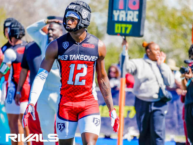Recruiting Rumor Mill: News keeps flowing on elite prospects