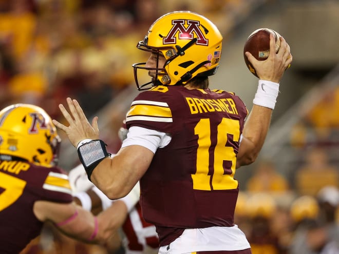 Minnesota vs. Illinois: How to watch, betting lines, and more