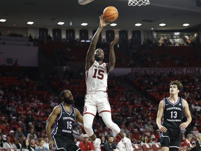 Hoops: Where the OU men's, women's teams ranks in latest AP Poll