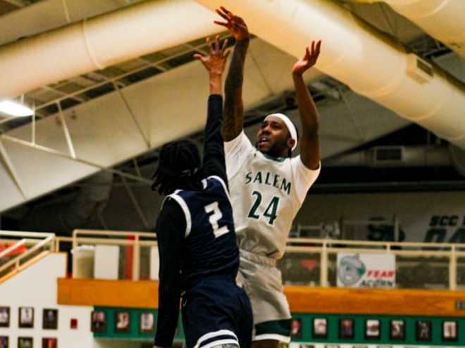 NJHoops.com NJ Juco Player of the Week 2024-25 Week 19