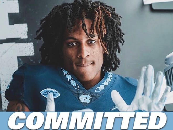 THI Podcast: Discussing 3-Star WR Paul Billups' Commitment