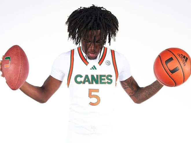 Locked On Canes Podcast: UM makes progress in third official visit weekend