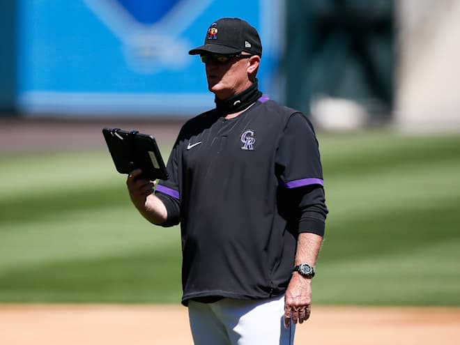 Tech announces new pitching coach Steve Foster