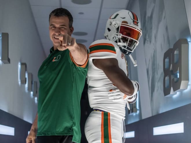 ANALYSIS: Miami's Most Impactful Signees