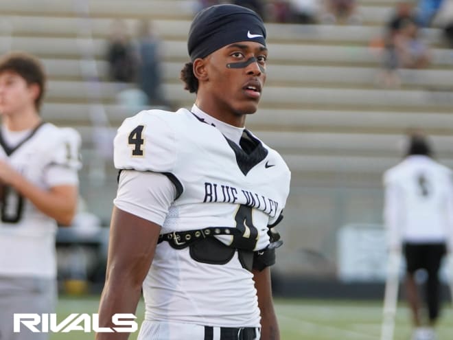 Analysis: What Nebraska is getting in four-star LB Dawson Merritt