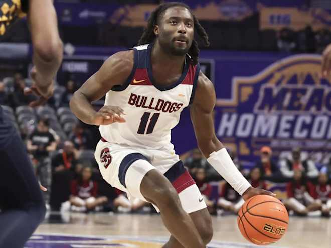 MU nabs South Carolina State Guard Wilson Dubinsky