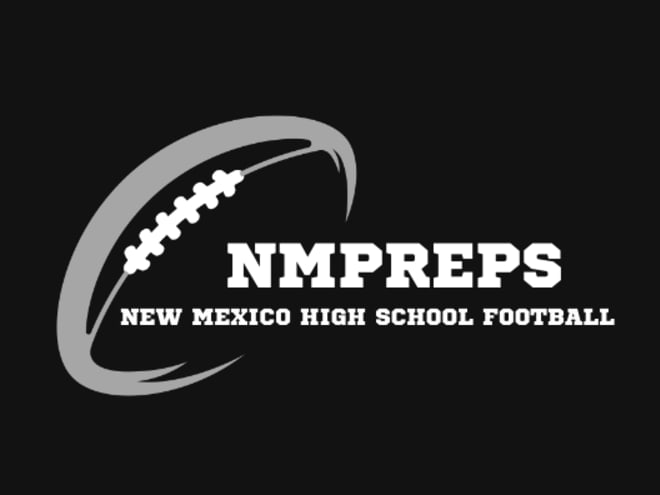 New Mexico High School Football Week 2 Rankings - August 26th