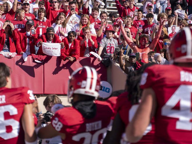 Game Day Essentials: Indiana vs. Washington