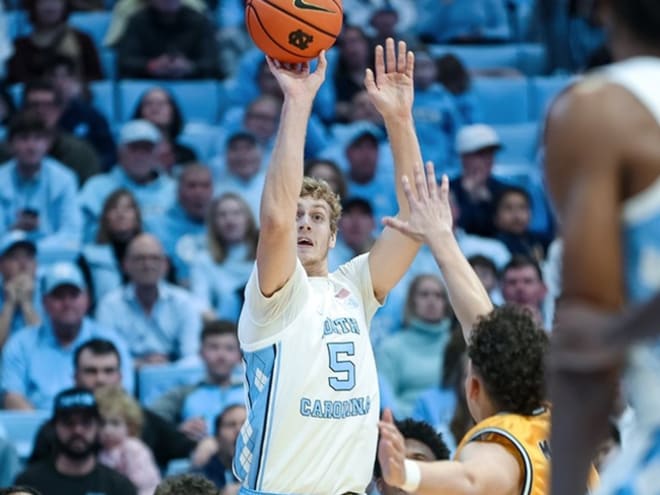 How It Happened: UNC 93, LaSalle 67