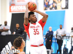 Wednesday's Leftovers: Dishing on James Wiseman, UNC, more 