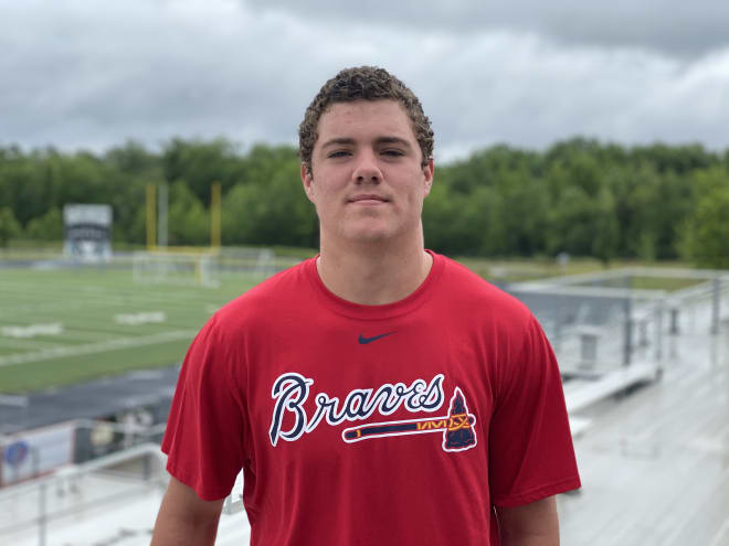 2023 QB Tad Hudson talks Vol offer and more