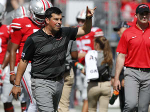 Ask Farrell: Can Ryan Day really recruit on par with Urban Meyer?