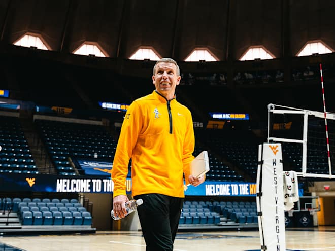 West Virginia Basketball Roster Chart