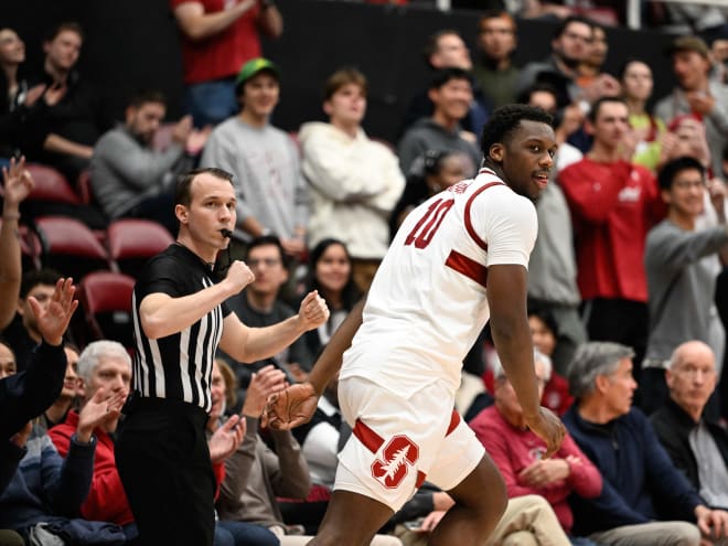 Preview: Stanford MBB to square off against Syracuse at Maples