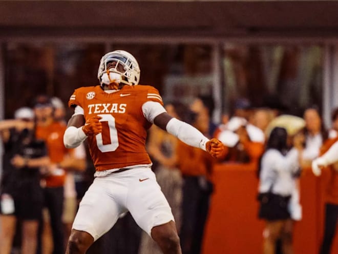 Anthony Hill and Trey Moore Updates