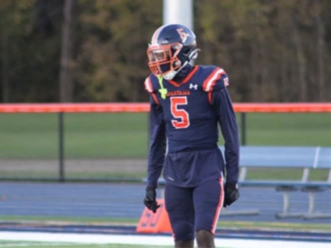 2026 ATH Jay-Neil McDuffie recaps 'phenomenal' Syracuse visit