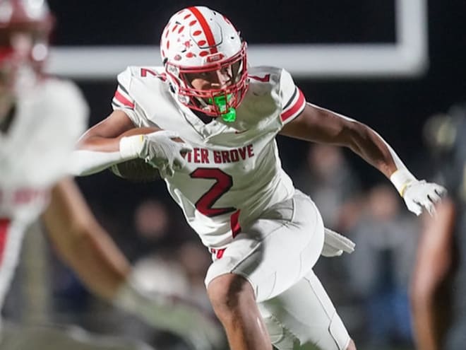 Recruiting Update: The latest info and some new visit scoop