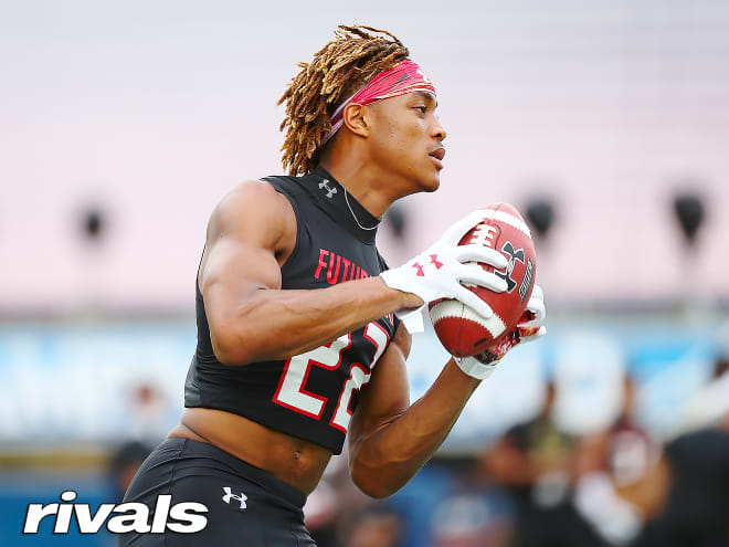 Take Two: Should OU fans be worried about Jase McClellan?