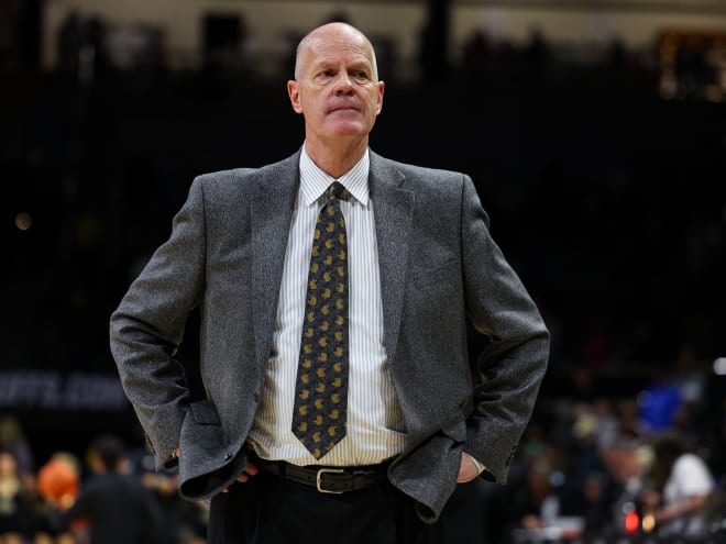 Foul trouble dooms Buffs against Oklahoma State in sixth straight loss