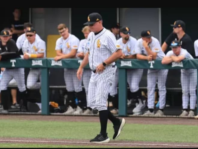 BGN exclusive: Q&A with Southern Miss Baseball HC Christian Ostrander