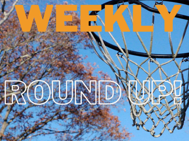 NYCHoops.net Weekly Round Up! (10/22)