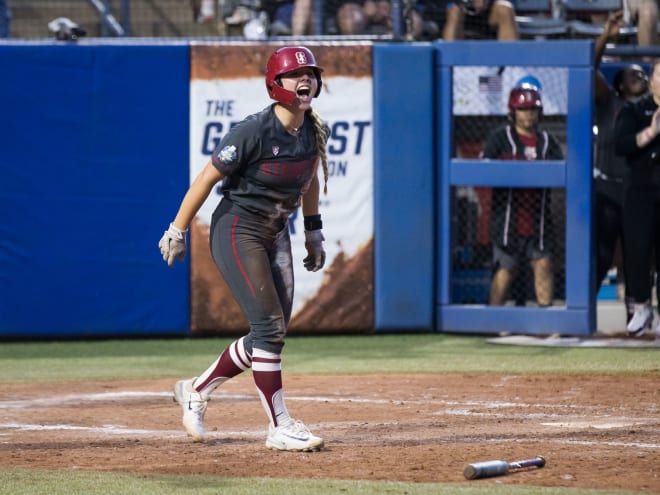 Breaking down the 2025 Stanford softball schedule