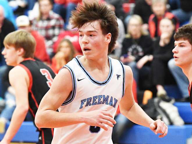 Huskerland Bob's Crystal Ball: C-2, D-1, D-2 Boys State Tourney Picks