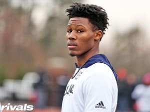 Five 2020 Prospects Who Could be First to Commit to Arkansas